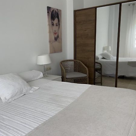 Seville Luxury Apartment Parking Opcional 博尔穆霍斯 外观 照片