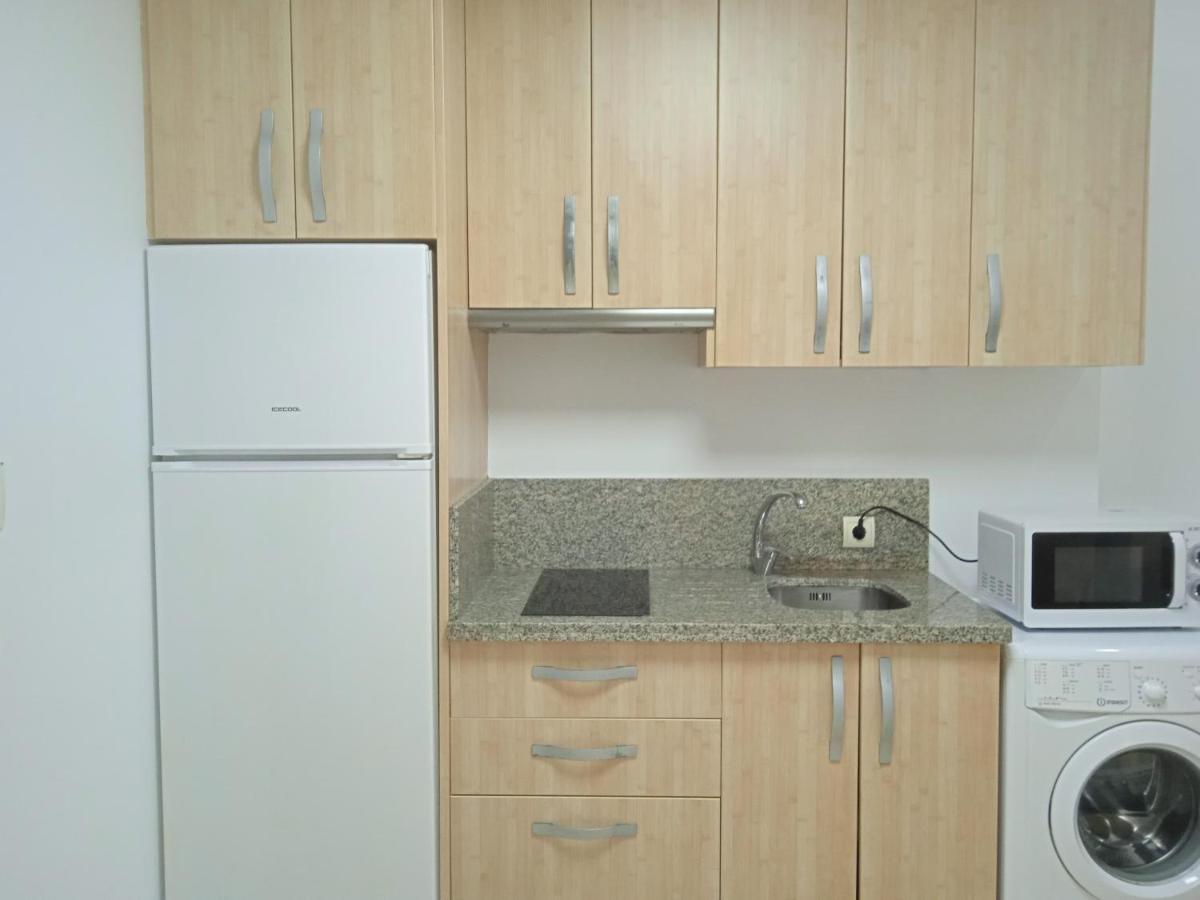 Seville Luxury Apartment Parking Opcional 博尔穆霍斯 外观 照片